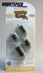 Bachmann Scale Ez Track Assorted Short Section Piece Gray Train BAC44899 New. Fixed Price $15.84.