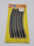 (10) Atlas #2501-100 Scale 5" Straight Track "6 Per Package" New Old Stock!!. Fixed Price $20.00.