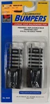 Life-like Illuminated Bumpers Ho Scale #8628 Prewired Precision Engineered Vtg. Fixed Price $12.49.