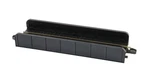 Bachmann Trains E-z Track Ho Scale Girder Bridge With Black Roadbed. Fixed Price $28.88.