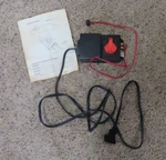 Bachmann Model 6607 Hobby Transformer Train Control Power Supply Scale. Fixed Price $17.00.
