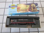 Athearn Southern Pacific Black Widow Powered Engine Ho Scale. Fixed Price $48.90.