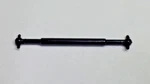 Bachmann - 29.75 Mm Drive Shaft Fits DDA40X Locomotives Ho. Fixed Price $12.96.