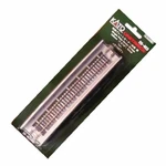 New Kato Scale 186MM (7 5/16") Silver Single Track Plate Girder Bridge 20-453. Fixed Price $16.47.