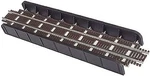 Atlas Single Track Bridge Kit - Code 55 Scale Model Railroad #2080. Fixed Price $22.98.