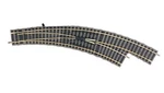 Fleischmann 6175 Ho Right Hand Curved Point For Manual Operation Ln/box. Fixed Price $39.99.