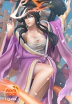 1:10 Scale Original: Winter Plum High Quality Unpainted Resin Garage Kit. Fixed Price $85.49.