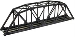 Atlas Scale Code 55 Single Track Through Truss Bridge/structure Kit. Fixed Price $21.99.