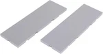 Kato 41-101-E Scale Unitram-e Center Road 186MM (7-5/16"). Fixed Price $18.69.