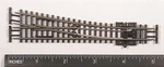Peco SL-E391F N Scale 4 R/h Code 55 Electrof. Fixed Price $33.99.