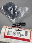 Scale Lgb 10210 Cog Rack Rail Holders 12PCS To Package G0288 Lz. Fixed Price $22.98.