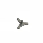 Micro Engineering 42-107 HON3 Code 40 Point Track Gauge. Fixed Price $13.28.