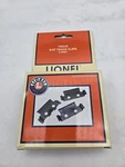 Lionel Trains O-27 Track Clips 6-62901 (pack Of 12). Fixed Price $17.99.