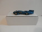 1/43 Western Models. Land Speed Record. Campbell Rolls-royce Bluebird 1933. Fixed Price $174.63.