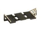 Ho Scale Kadee #437 Rural Cattle Guards Kit (3) Pcs. Fixed Price $9.99.