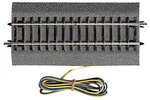 Ho Scale Track - 42521 Roco, Geoline, Feeder (g ). Fixed Price $15.98.