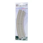 New Kato 15"/16.4" 22 Degree Double Track Easement Curve (2) : Scale. Fixed Price $20.99.
