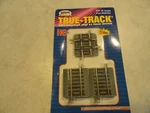 Atlas 476 True-track 90 Degree Crossing. Fixed Price $19.95.