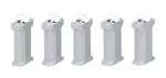 Kato Gauge Bridge Piers NO.5 (5PCS) 23-017-1 Railway Model Supplies. Fixed Price $42.17.