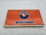 Lionel Gauge Remote Control Track Section Tubular Uncouple Unload 6-65530 New. Fixed Price $34.99.