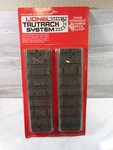Nib 4 Pcs Lionel Trutrack System Straight Roadbed Ballast No. 6-5607. Fixed Price $9.95.