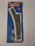 Atlas Ho 484 Code 83 True-track 22" Radius Left Hand Remote Snap-switch. Fixed Price $29.95.