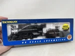 Ho Bachmann 50603 Union Pacific Usra 0-6-0 Steam Locomotive Up #4442 Nib. Fixed Price $99.99.