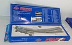 Atlas Switch 0-72/0-54 Curved LEFT-ITEM#6077 19 Of Total Units. Fixed Price $75.00.
