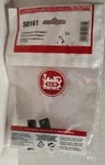 Lgb # 50161 Track Feeder Clips PKG(2). Fixed Price $16.49.