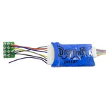 New Digitrax Mobile Decoder Ho Scale Locomotives. Fixed Price $36.99.