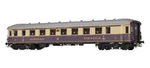 Brawa 46434 Ho Type SB4 K Drg Epoch Ii Rheingold Express Train Coach. Fixed Price $95.00.