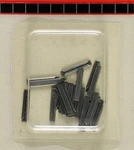 Atlas 2090 Code 55 Metal Rail Joiners PKG(24). Fixed Price $12.99.