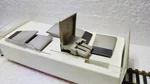 Fleischmann 6153 Supplemental Sections For Electric Turntable Ho Scale. Fixed Price $52.78.