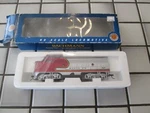 Bachmann Santa Fe Powered Engine Ho Scale. Fixed Price $38.90.