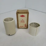 Mlr Mfg. Co. 479-5008, Ho Ballast Spreader, Track Tool, Scale. Fixed Price $14.95.