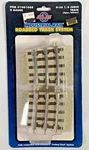 Atlas 1001068 Industrial Rail O-36 1/4 Curve Track New. Fixed Price $16.00.