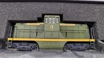 Spectrum Bachmann Ge 44 Ton Diesel Switcher Ho Scale Train Canadian National. Fixed Price $109.98.