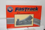 Lionel #81252 "031" Left Hand Manual Switch. Fixed Price $54.95.