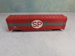Used Bachmann Ho Scale All Door Box Car Southern Pacific Sp #51187. Fixed Price $8.32.
