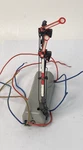 Marklin Germany Ho 7040 Signal Untested. Fixed Price $19.99.