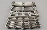 K-line & Lionel Curved Tubular Track Sections 30. Fixed Price $70.39.