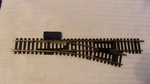 Ho Scale Casadio Code 100 Brass #4 Right Hand Manual Switch #2511RH. Fixed Price $19.20.