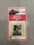 Bachmann Ho Block Signals 42-2101. Fixed Price $16.16.