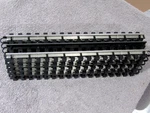 Super Snap Track Lot Of 5PCS Straight 10" Sections O-gauge New K-line. Fixed Price $69.95.