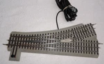 Lionel 12048 Fastrack Electric Gauge Left Hand Remote Command Switch. Fixed Price $75.99.