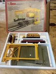 Lima 4173 Operating Container Terminal Hornby Bachmann Oo/ho Gauge Nos Htf Look. Fixed Price $34.99.
