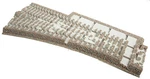 Atlas 0-72 3-RAIL Roadbed Switches Left Hand 66072. Fixed Price $9.98.