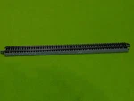 Bachmann Model N815-A E-z Track 10" St. With Plug/cord Untested. Fixed Price $9.95.