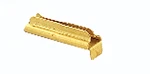 Lgb 10001 Scale Metal Rail Joiners 10PCS. Fixed Price $10.99.