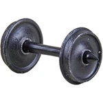 Kadee Ho Code (.088IN) 36IN Smooth-back RP-25 Wheelsets PKG(12) 532. Fixed Price $27.98.